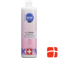Skin'minute Lait Demaquillant Douceur Flasche 380ml