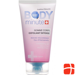 Skin'minute Body'minute Gomme Exfoliant Int 150ml