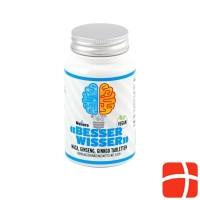 Meliora Besserwisser Tabletten 565mg Dose 90 Stück