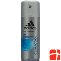 Adidas Cilmacool Male Anti Transpirant Spray 150ml