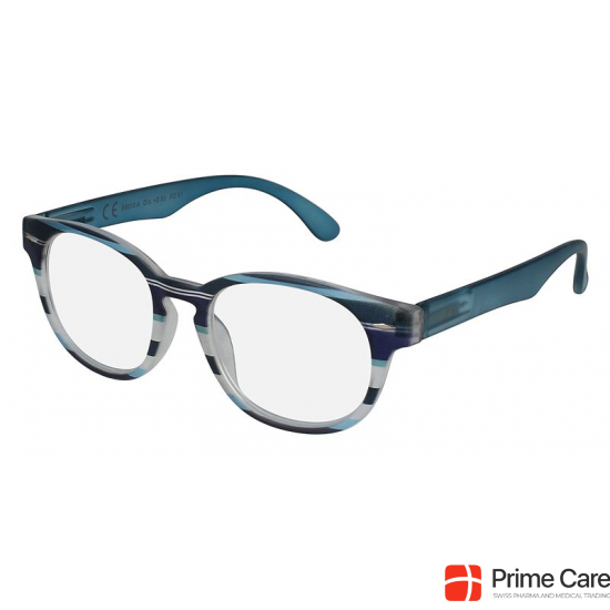Invu reading glasses 2.00dpt B6016 buy online