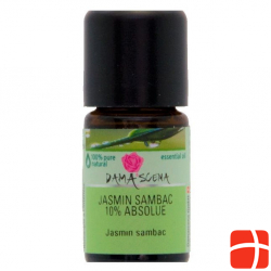 Damascena Jasm Sambac 10% Absolue Weingeist 5ml