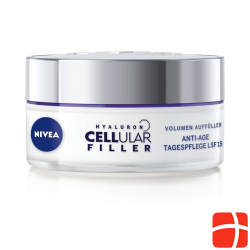 Nivea Hyaluron Cell Fill Vol Tagescr LSF 15 50ml