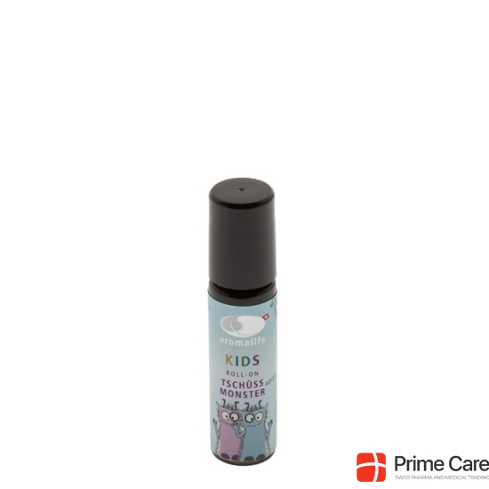 Aromalife Kids Roll-On Tschuess Monster 10ml buy online