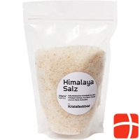 Vitasal Kristallsalz Himalaya Bad Koe Pe Beutel 1000