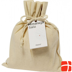 Vitasal Kristallsalz Himalaya Grob Lei Beutel 1000g