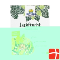 Govinda Jackfrucht-Fruchtfleisch Würfel Bio 200g