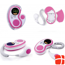 Babysounds Fetal Doppler Digital M Speaker