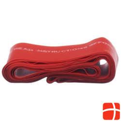 Thera Band Clx11 Loops 1.7kg Red Medium strength