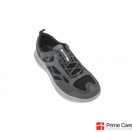 Kybun Sursee 39 2/3 Grey-Blue Men 1 Paar buy online