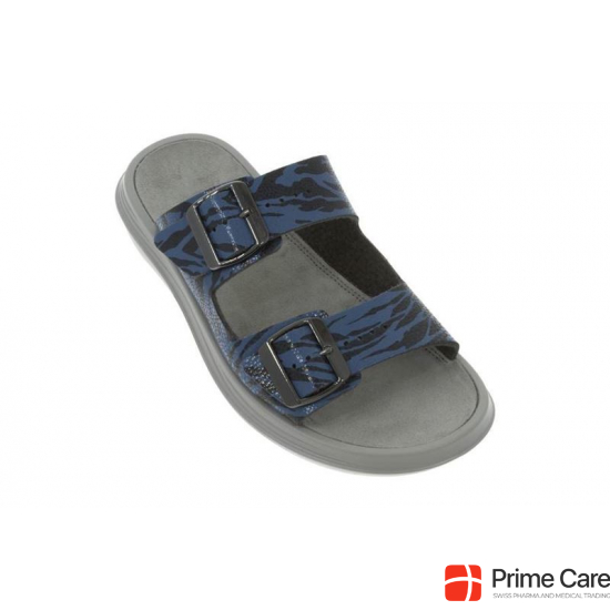 Kybun Glarus 41 2/3 Blue Women 1 Paar buy online