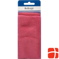 Belleage Make-Up Cleansing Cloth Pink