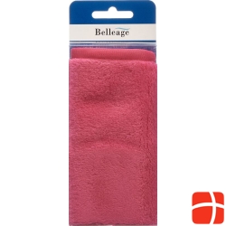 Belleage Make-Up Cleansing Cloth Pink