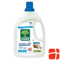 L'Arbre Vert Flüssigwaschm Sensitive Skin 1.5L