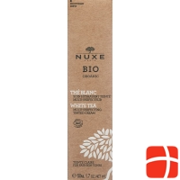 Nuxe Bio Soin Hydrate Teinte M Perf Clair