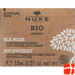 Nuxe Bio Soin Yeux Energ Anti Poches 15ml