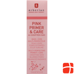 Erborian Korean Ther Pink Primer & Care 15ml