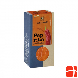 Sonnentor Paprika Edelsüss 50g