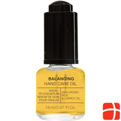 Alessan Hands!spa Balancing Hand Care Oil 14ml