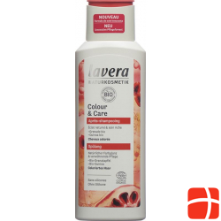 Lavera Spülung Farbglanz & Pflege 200ml