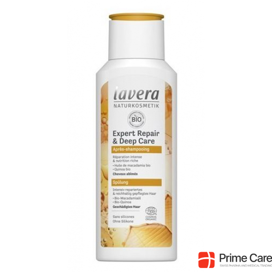 Lavera Spülung Expert Repair & Tiefenpflege 200 M buy online