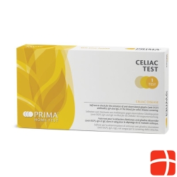 PRIMA HOME TEST Celiac Test