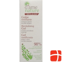 D'ame Nature Belebendes Gel 75ml