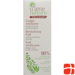 D'ame Nature Belebendes Gel 75ml