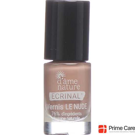 D'ame Nature Nagellack Nude Flasche 5ml buy online