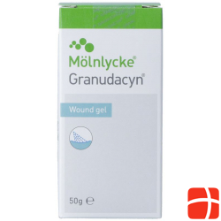 Granudacyn Wundgel 50g