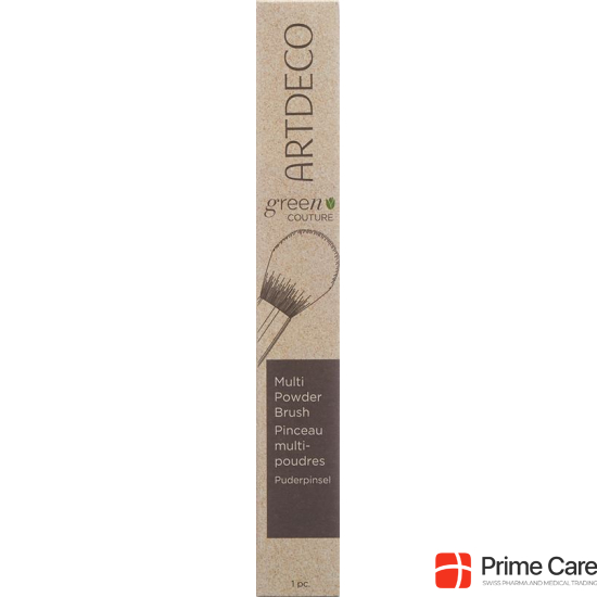 Artdeco Multi Powder Brush 60319 buy online