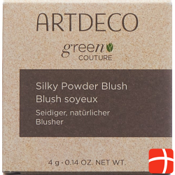 Artdeco Silky Powder Blush 3340 20