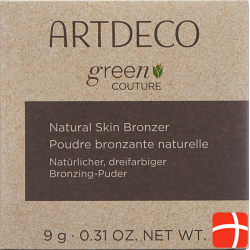 Artdeco Natural Skin Bronzer 425 3