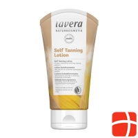 Lavera Selbstbräunungslotion Körper Tube 150ml