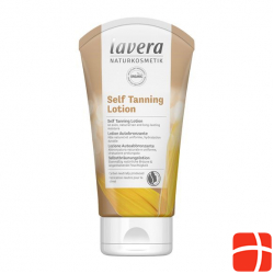 Lavera Selbstbräunungslotion Körper Tube 150ml