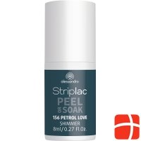 Alessan Striplac 2 0 Peel Or Soak Petrol Love