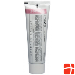 Kemphor Toothpaste Gingiva Tube 75ml