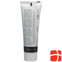 Kemphor Toothpaste Charcoal Tube 75ml