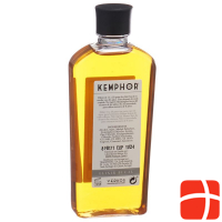 Kemphor Elixir Concentrate Bottle 100ml