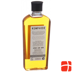 Kemphor Elixir Concentrate Bottle 100ml