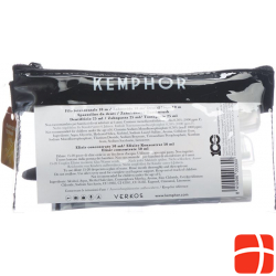 Kemphor travel set bag