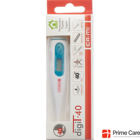 Digit T-40 clinical thermometer buy online