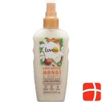 Lovea Spray Leichte Kaemmbar Karitebut Monoi 150 M