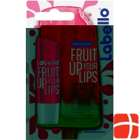 Labello Fruit Up Your Lip Sorbet Melone 5.5ml