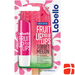 Labello Fruit Up Your Lip Sorbet Melone 5.5ml