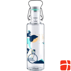 Soulbottles Radler drinking bottle 0.6L