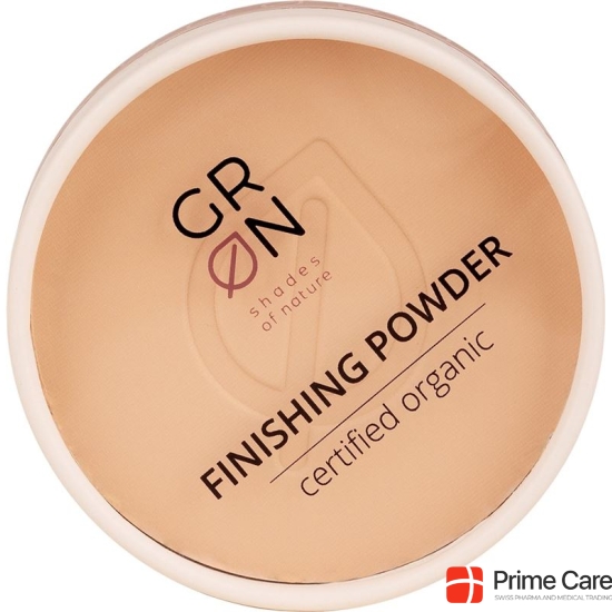 Grn Finishing Powder Pine Dose 9g buy online