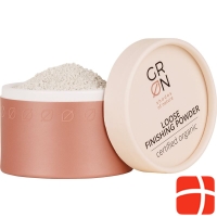 Grn Loose Finishing Powder Snow White Dose 8g