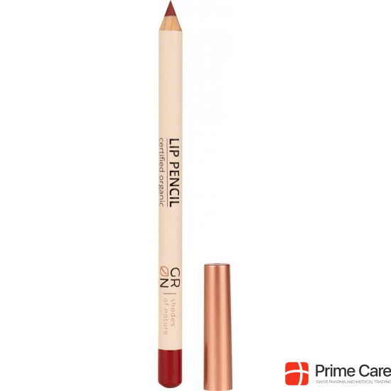 Green Lip Pencil Red Maple buy online