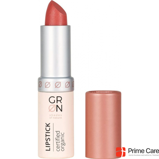 Grn Lipstick Grapefruit 4g buy online